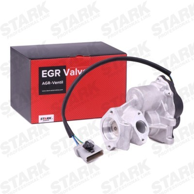 EGR Valve Stark SKEGR-0770154 SKEGR-0770154 - photo 2