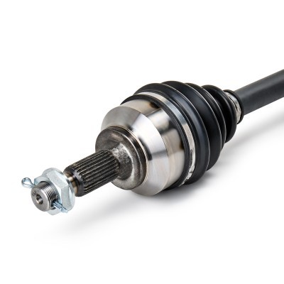 Drive Shaft RIDEX 13D1992 13D1992 - photo 6