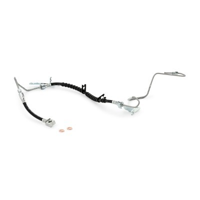 Brake Hose RIDEX 83B0294 83B0294 - photo 4