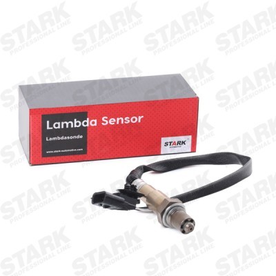 Lambda (Oxygen) Sensor Stark SKLS-0140422 SKLS-0140422 - photo 2