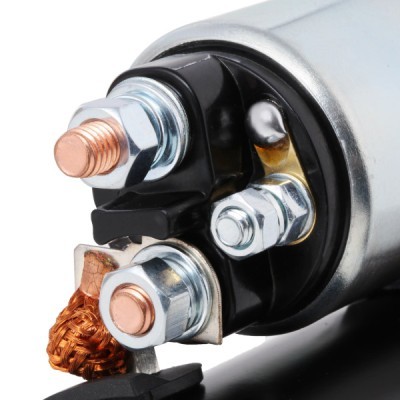 Starter RIDEX 2S0164 2S0164 - photo 5