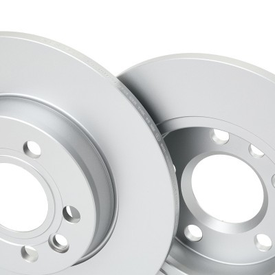 Brake Disc RIDEX 82B0654P 82B0654P - photo 5