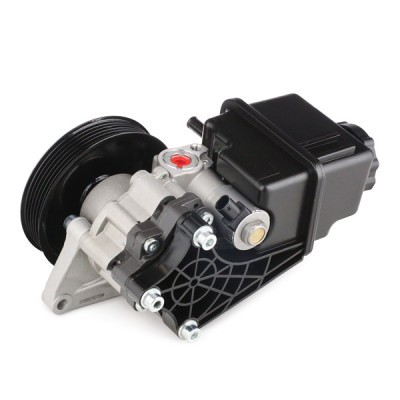 Hydraulic Pump, Steering System RIDEX 12H0210 12H0210 - photo 4