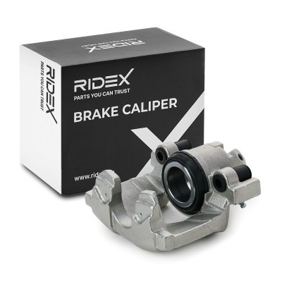 Brake Caliper RIDEX 78B1458 78B1458 - photo 2