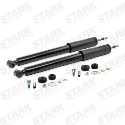Shock Absorber Stark SKSA-0132655 SKSA-0132655 - photo 3