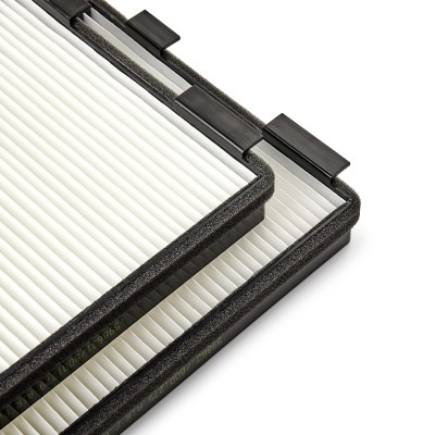 Cabin Air Filter RIDEX 424I0251 424I0251 - photo 12