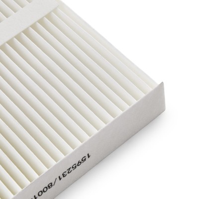Cabin Air Filter RIDEX 424I0240 424I0240 - photo 8