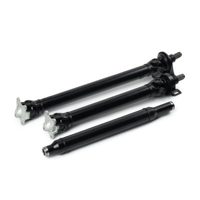 Drive Shaft RIDEX 3675A0041 3675A0041 - photo 4