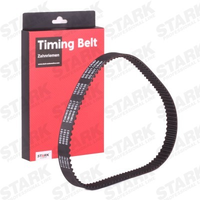 Timing Belt Stark SKTIB-0780101 SKTIB-0780101 - photo 2