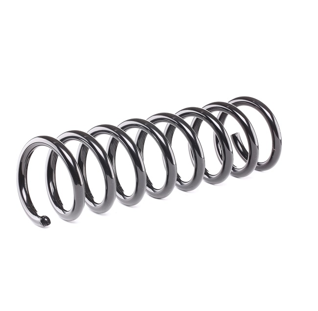 Suspension Spring RIDEX 188C0087 188C0087 - photo 1