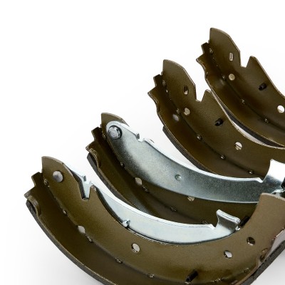 Brake Pads Set RIDEX 70B0022 70B0022 - photo 6