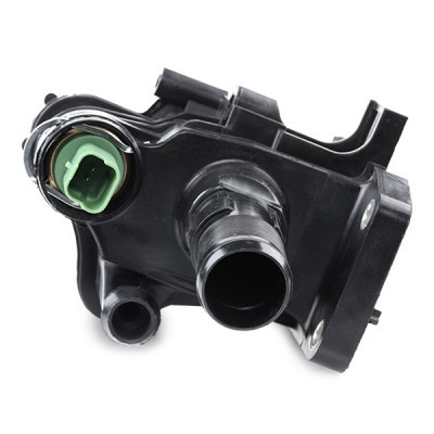 Thermostat, Coolant RIDEX 316T0095 316T0095 - photo 5