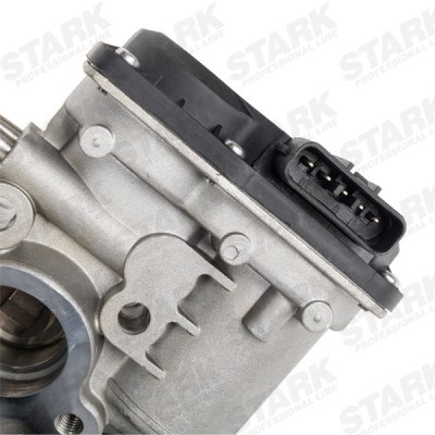 EGR Valve Stark SKEGR-0770122 SKEGR-0770122 - photo 5
