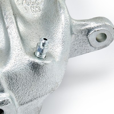 Brake Caliper RIDEX 78B1011R 78B1011R - photo 6