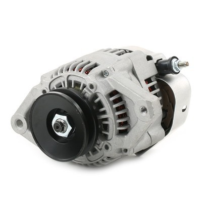 Alternator RIDEX 4G0849 4G0849 - photo 6