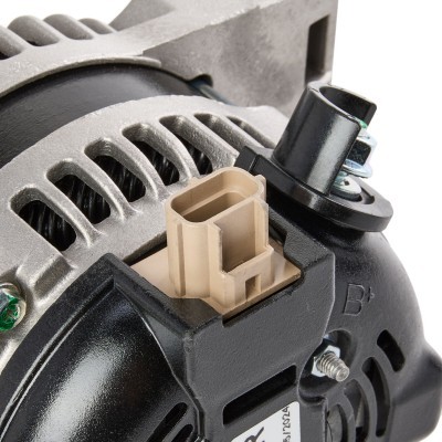 Alternator RIDEX 4G0108R 4G0108R - photo 5