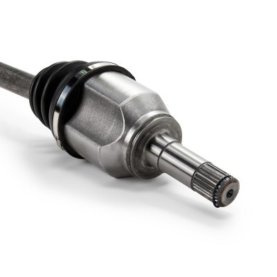 Drive Shaft RIDEX 13D0735 13D0735 - photo 6