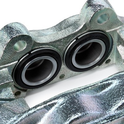 Brake Caliper RIDEX 78B0062R 78B0062R - photo 5