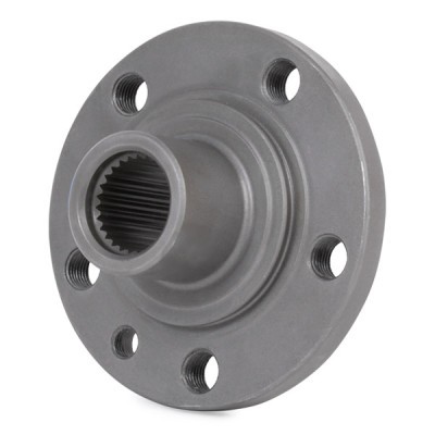 Wheel Hub RIDEX 653W0153 653W0153 - photo 4