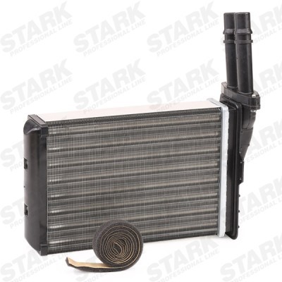 Radiator, Interior Heating Stark SKHE-0880021 SKHE-0880021 - photo 3
