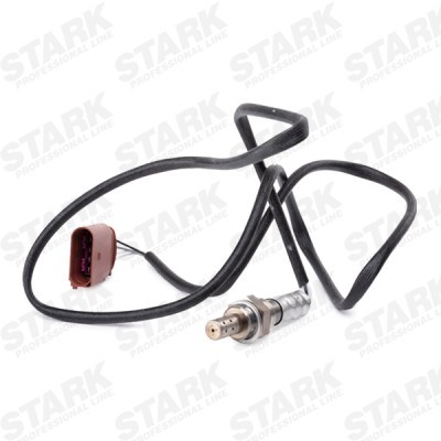 Lambda (Oxygen) Sensor Stark SKLS-0140383 SKLS-0140383 - photo 3