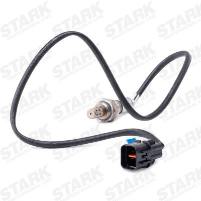 Lambda (Oxygen) Sensor Stark SKLS-0140782 SKLS-0140782 - photo 3