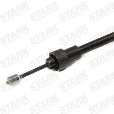 Cable Pull, Parking Brake Stark SKCPB-1050962 SKCPB-1050962 - photo 4