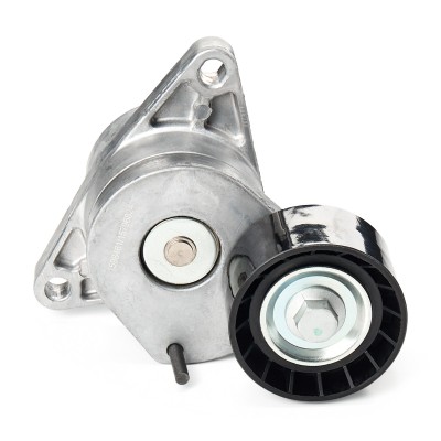 Belt Tensioner V-Ribbed Belt RIDEX 310T0368 310T0368 - photo 5
