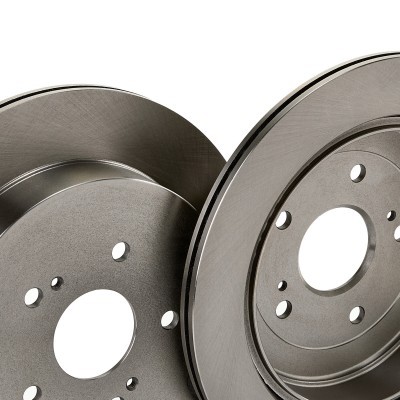 Brake Disc RIDEX 82B0557 82B0557 - photo 9