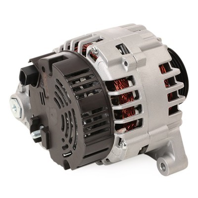 Alternator RIDEX 4G0032 4G0032 - photo 4