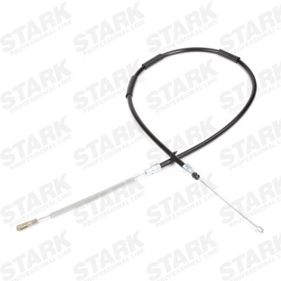 Cable Pull, Parking Brake Stark SKCPB-1050185 SKCPB-1050185 - photo 2