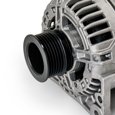 Alternator RIDEX 4G0008R 4G0008R - photo 5