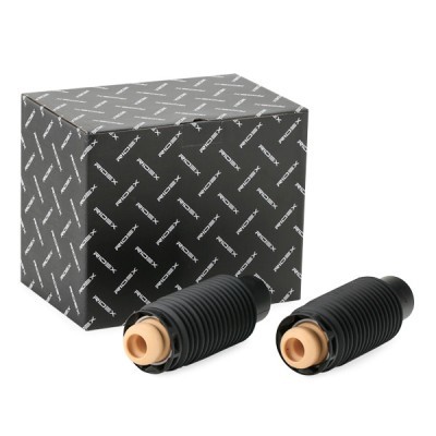 Dust Cover Kit, shock absorber RIDEX 919D0109 919D0109 - photo 2