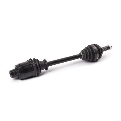 Drive Shaft RIDEX 13D0593R 13D0593R - photo 4