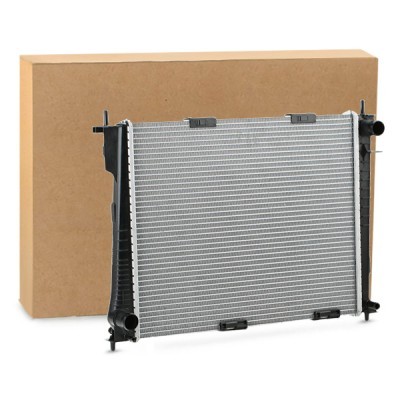 Radiator, Engine Cooling RIDEX 470R0538 470R0538 - photo 2