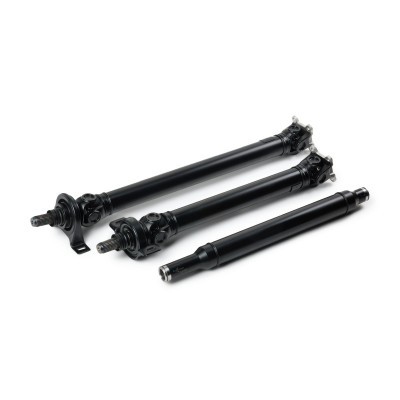 Drive Shaft RIDEX 3675A0041 3675A0041 - photo 3