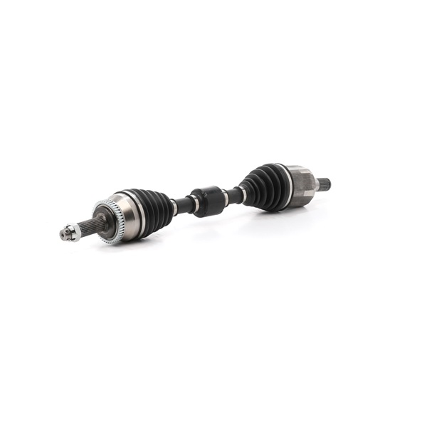 Drive Shaft RIDEX 13D1654 13D1654 - photo 1