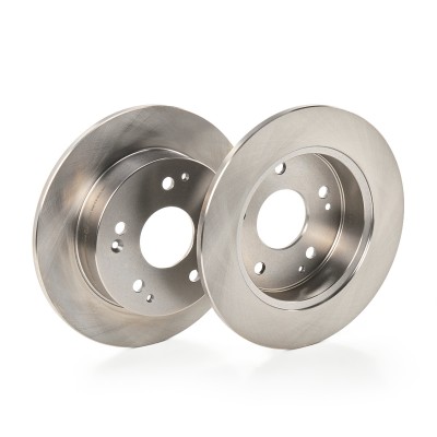 Brake Disc RIDEX 82B0473 82B0473 - photo 7