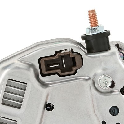 Alternator RIDEX 4G0953R 4G0953R - photo 6