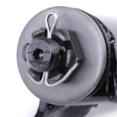 Idler Arm RIDEX 507I0016 507I0016 - photo 5