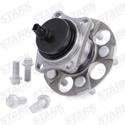 Wheel Bearing Stark SKWB-0180959 SKWB-0180959 - photo 4