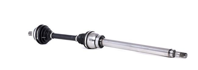 Drive Shaft RIDEX 13D0315 13D0315 - photo 1