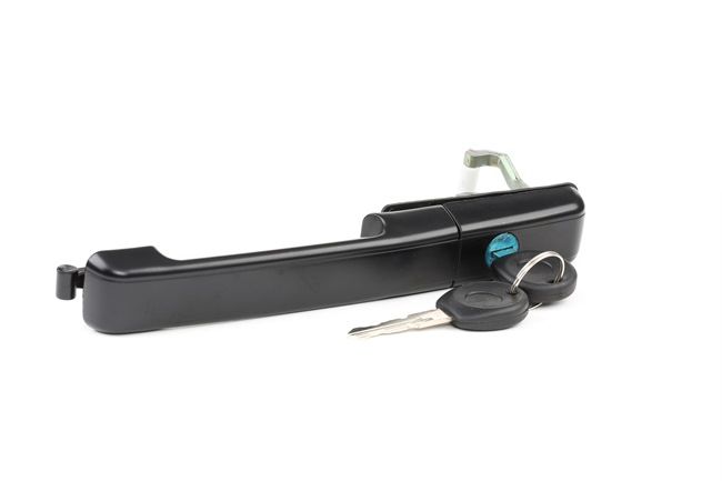 Door Handle RIDEX 1373D0183 1373D0183 - photo 1