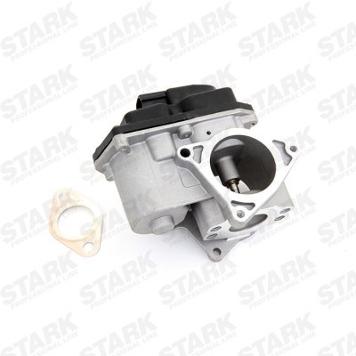 EGR Valve Stark SKEGR-0770060 SKEGR-0770060 - photo 3