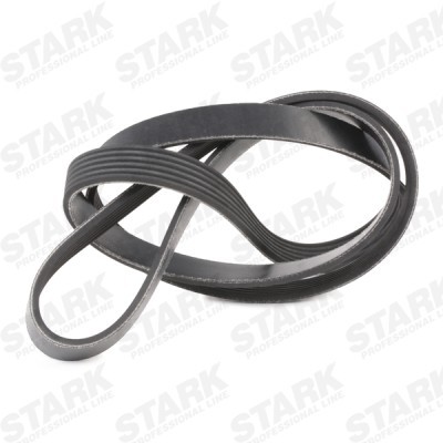 V-Ribbed Belt Stark SK-6PK1555 SK-6PK1555 - photo 2