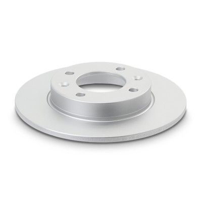 Brake Disc RIDEX 82B0653P 82B0653P - photo 5