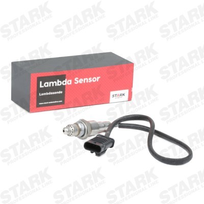 Lambda (Oxygen) Sensor Stark SKLS-0140587 SKLS-0140587 - photo 2