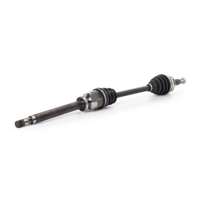 Drive Shaft RIDEX 13D0296 13D0296 - photo 9