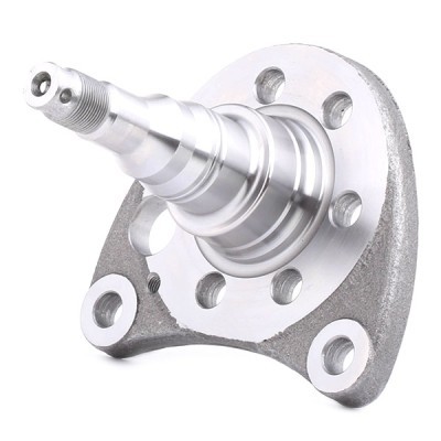 Wheel Hub RIDEX 653W0030 653W0030 - photo 3
