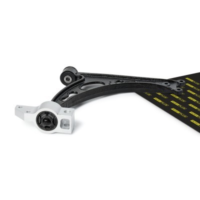 Control Arm RIDEX 273C0706P 273C0706P - photo 2